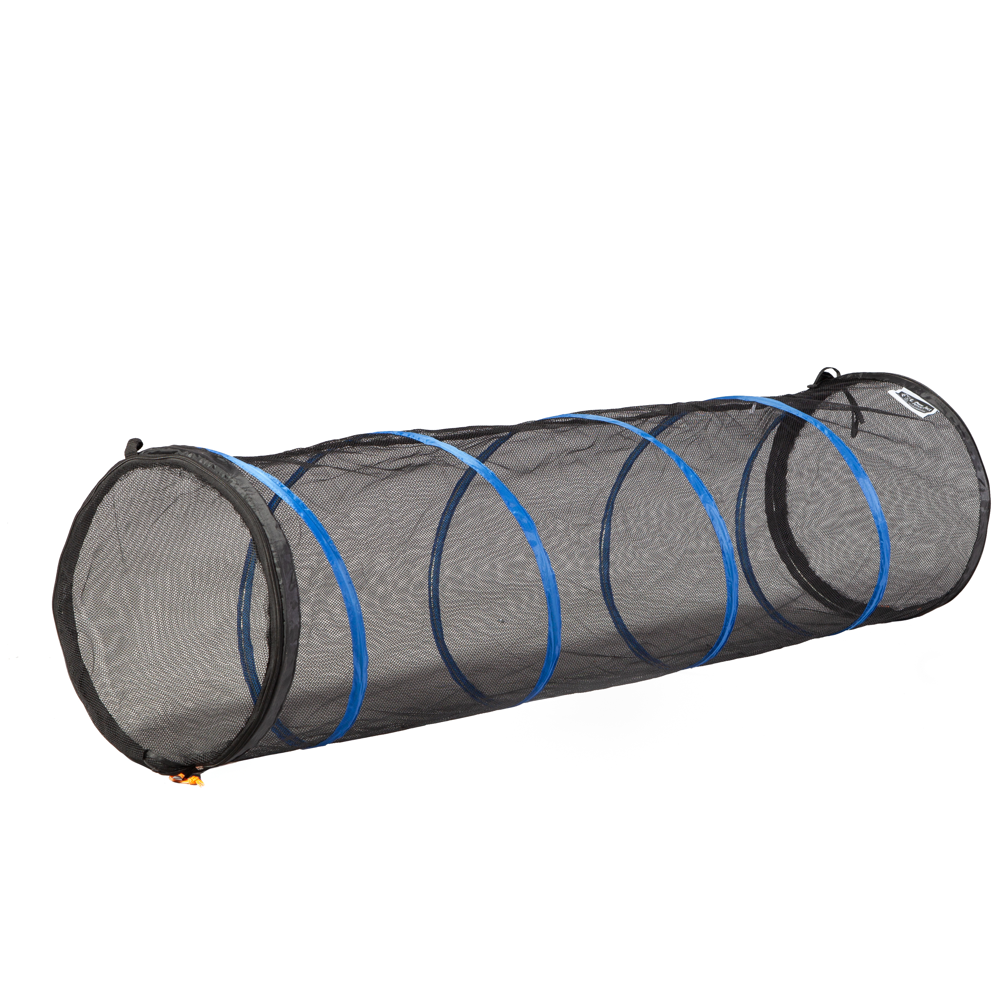 cat tunnel tent Purrfect PlayTunnel Portable Outdoor Cat Tunnel