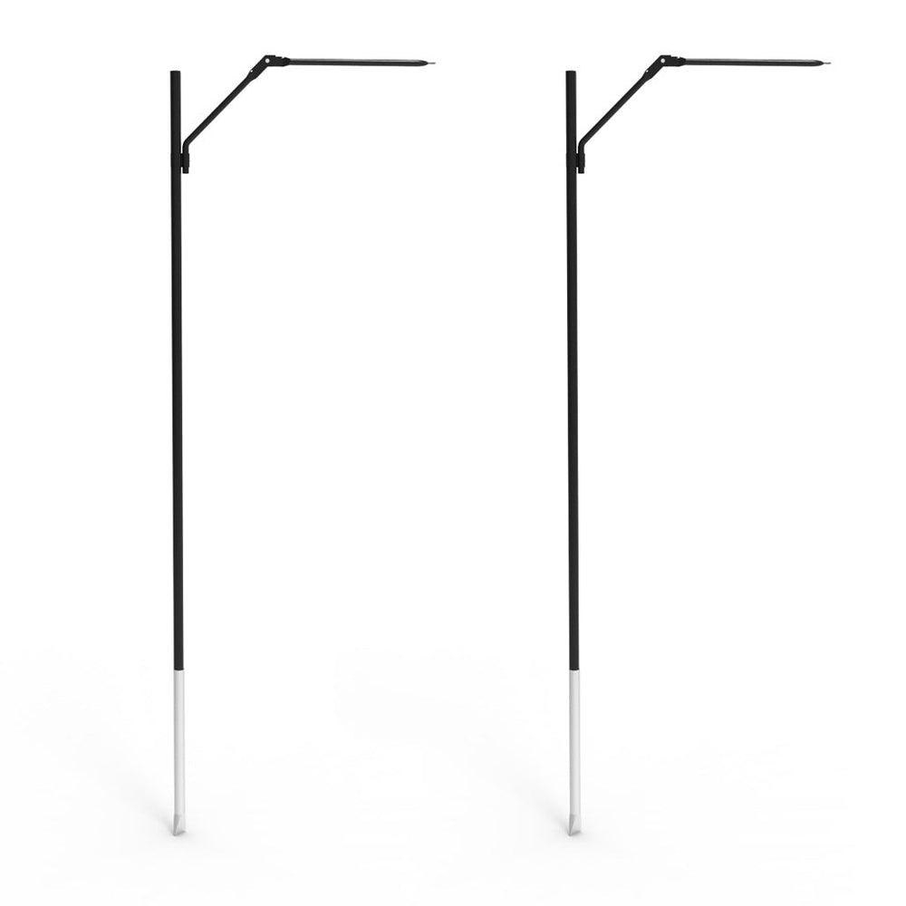 Post Kit Add on to Freestanding Fencing System Cat Fence Components Purrfect Fence