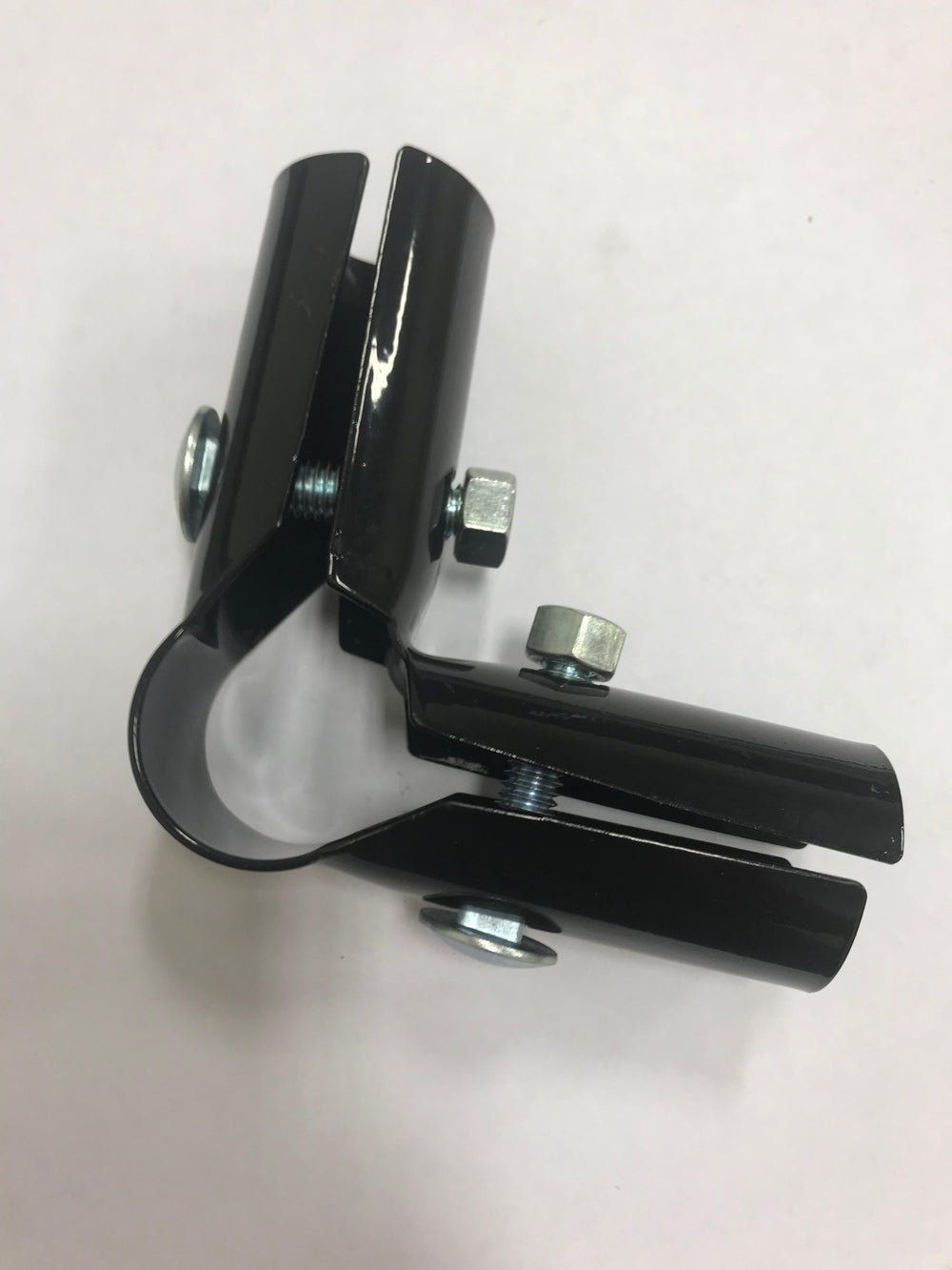 Corner Clamp Cat Fence Components Purrfect Fence