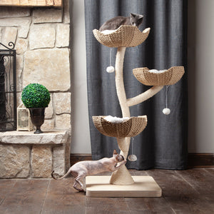 The Sanctuary Cat Tree