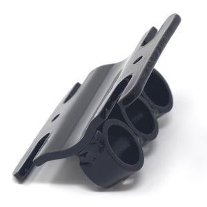 Conversion System Arm Mounting Plate Cat Fence Components Purrfect Fence