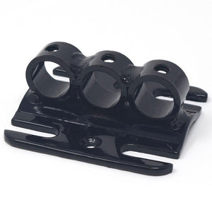 Conversion System Arm Mounting Plate Cat Fence Components Purrfect Fence