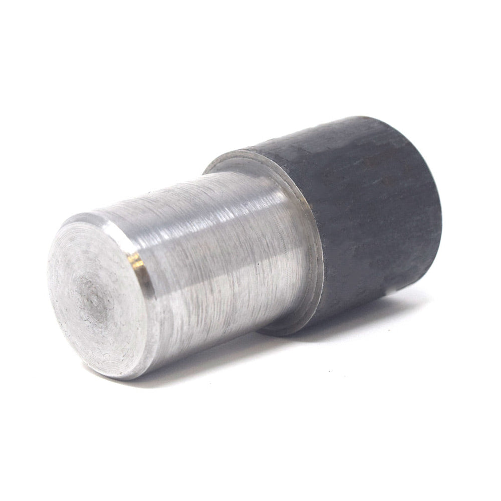 Driving Cap for 1 3/8" Sleeve Cat Fence Components Purrfect Fence