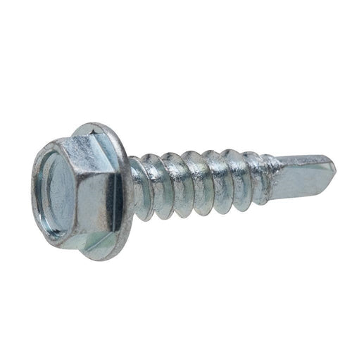 Self-Drilling and Tapping Screw vendor-unknown