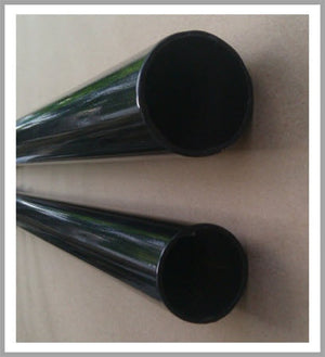 Kit of (4) Heavy Duty Corner Post Assemblies Cat Fencing Products vendor-unknown