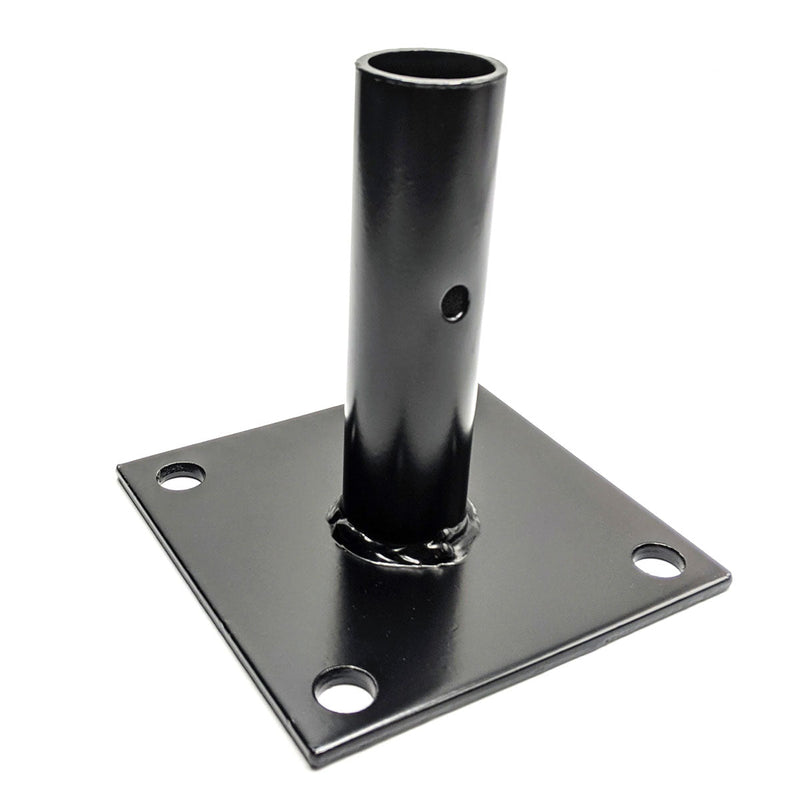 Heavy Duty 1 3/8"Foot Pad Purrfect Fence