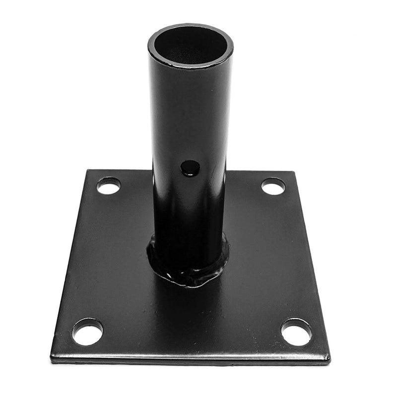 Heavy-Duty 1 5/8" Foot Pad Purrfect Fence