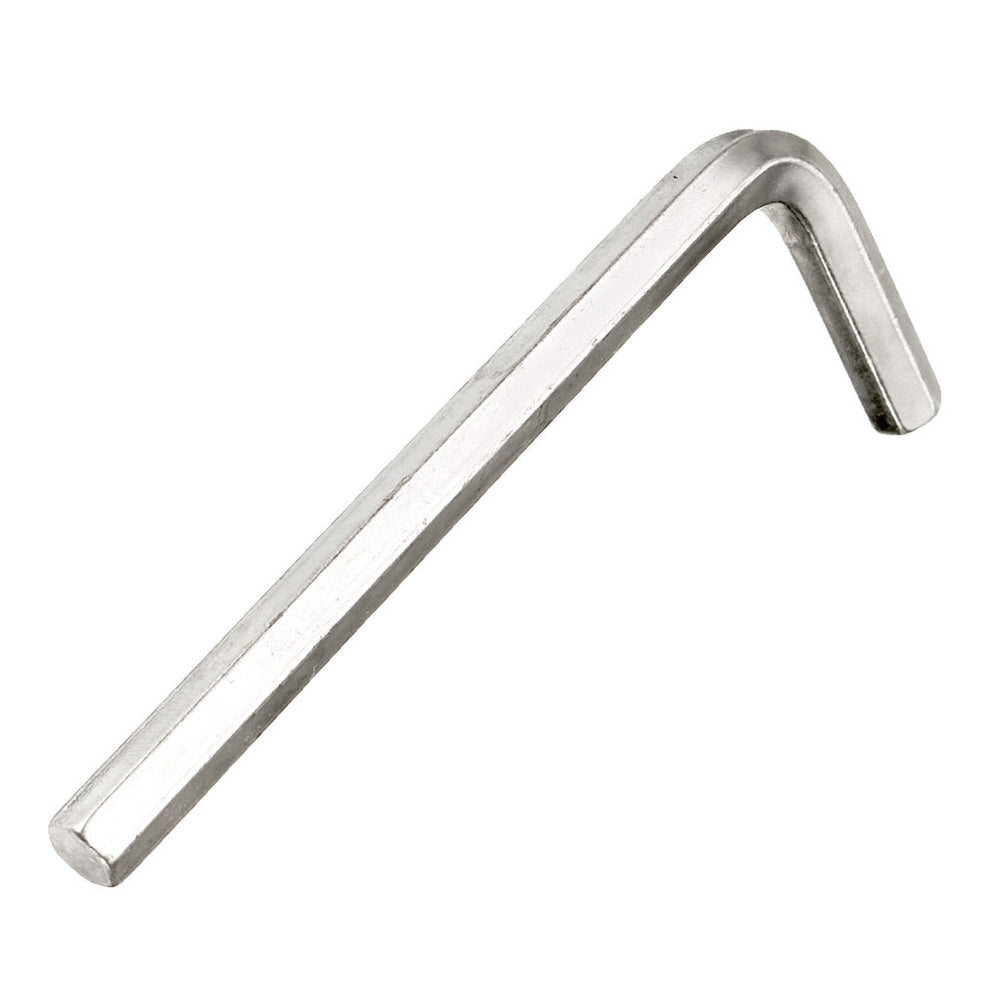 Hex Wrench for Set Screws vendor-unknown