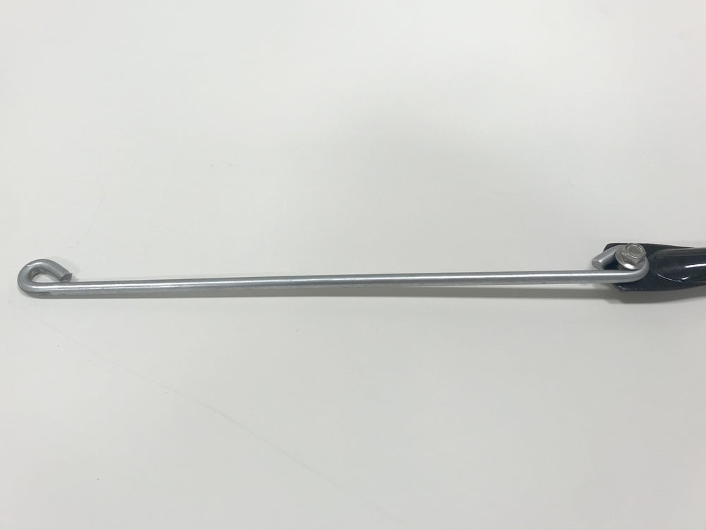 12" Spring Loaded Arm Extension Purrfect Fence