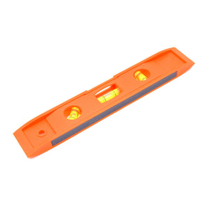 Orange Torpedo Level with Magnet Strip by Citadel Tools Citadel Tools