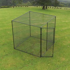 Purrfect Playhouse Customizable Catio Purrfect Fence