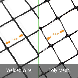 Free-Standing Cat Fence Enclosure System Cat Fence Kits Purrfect Fence