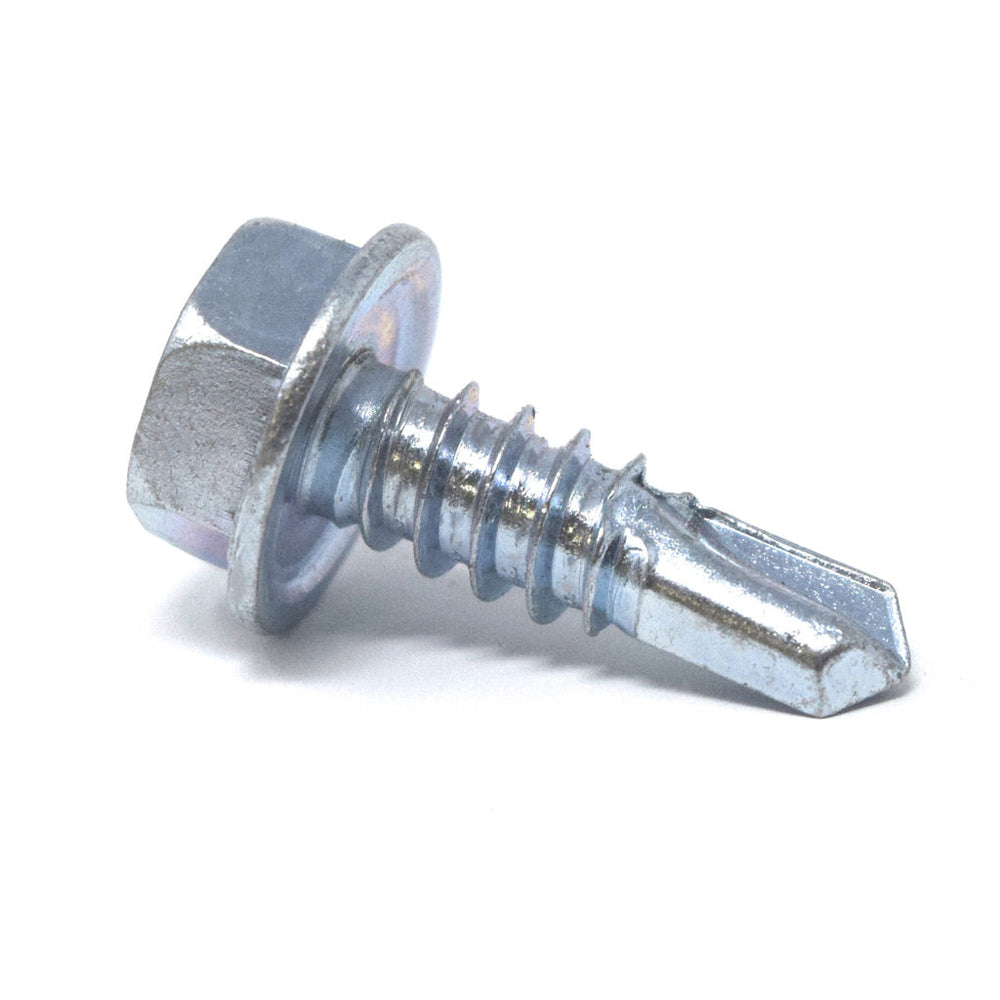 Self-Drilling and Tapping Screw vendor-unknown
