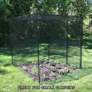 Purrfect Playhouse Customizable Catio Purrfect Fence