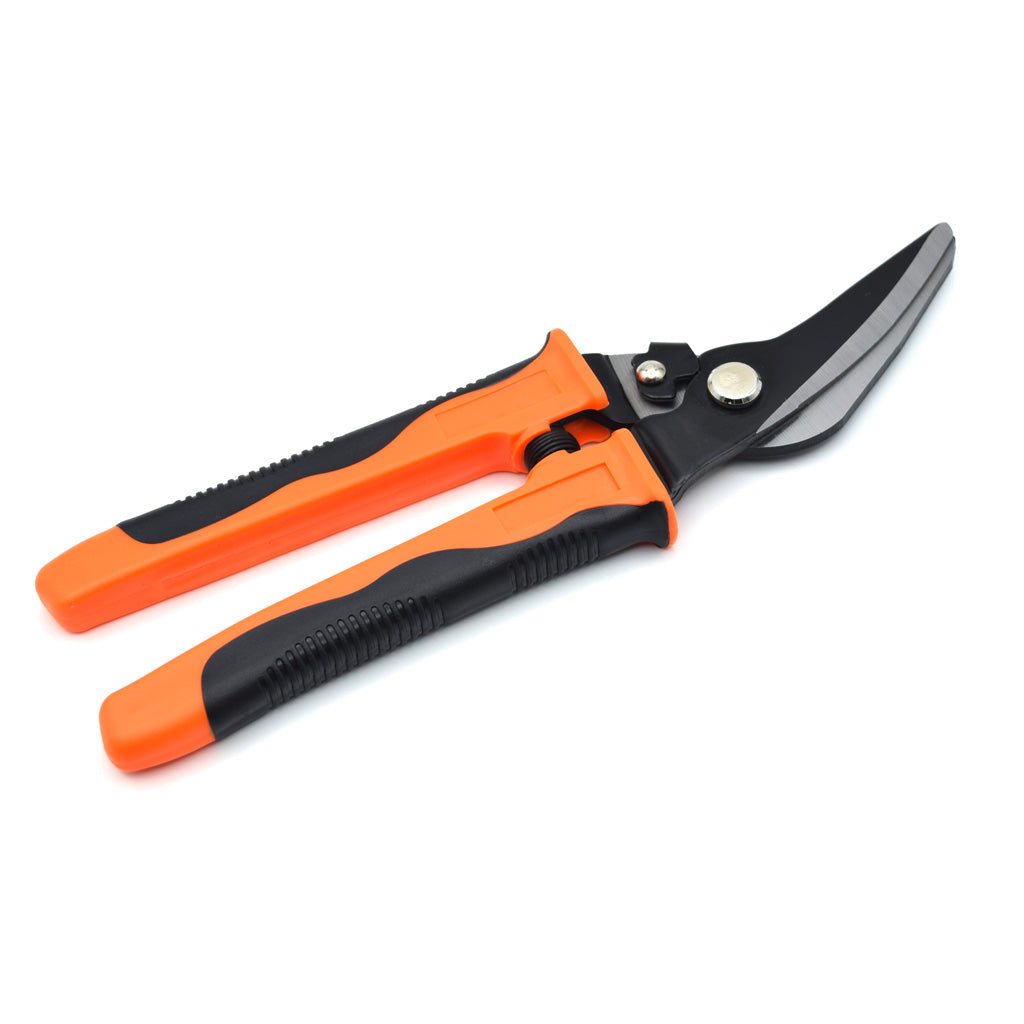 Multi-Purpose Snip - Heat Treated Steel with PVC Grips by Citadel