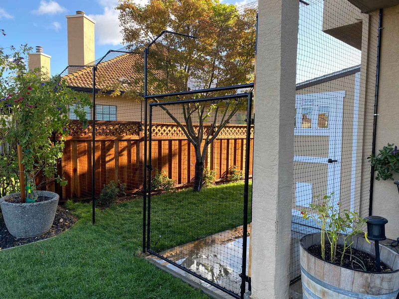How to Measure Your Yard for a Fence