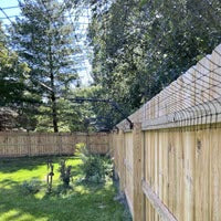 Most Popular Cat Outdoor Enclosure - Purrfect Fence