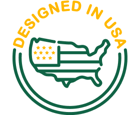 Patented Outdoor Cat Enclosure - Purrfect Fence