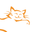 Purrfect Fence logo