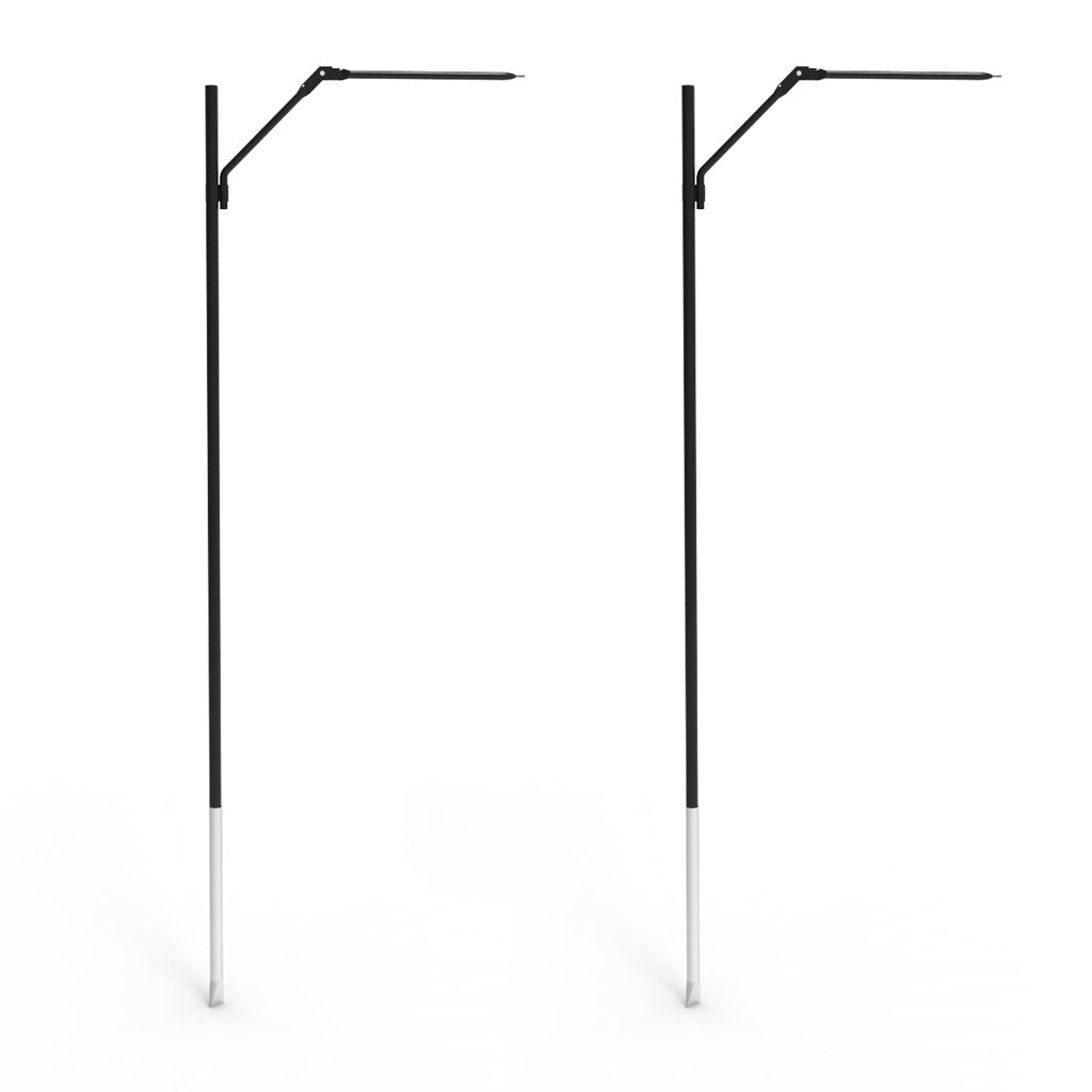 Post Kit Add on to Freestanding Fencing System Cat Fence Components Purrfect Fence 