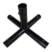 5-Way Connector 1 3/8" Tubing Purrfect Fence 