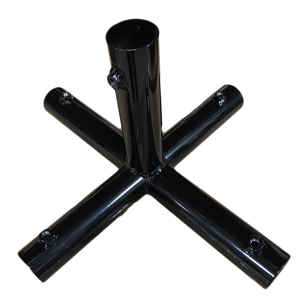 5-Way Connector 1 3/8" Tubing Purrfect Fence 