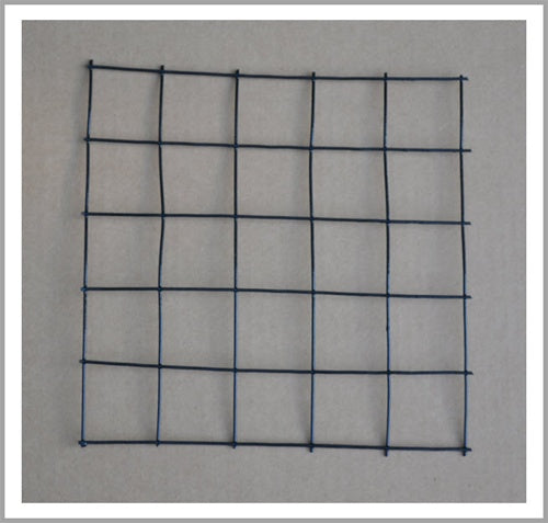 Steel Welded Wire Fence 42" Height Dog Fencing Products vendor-unknown 