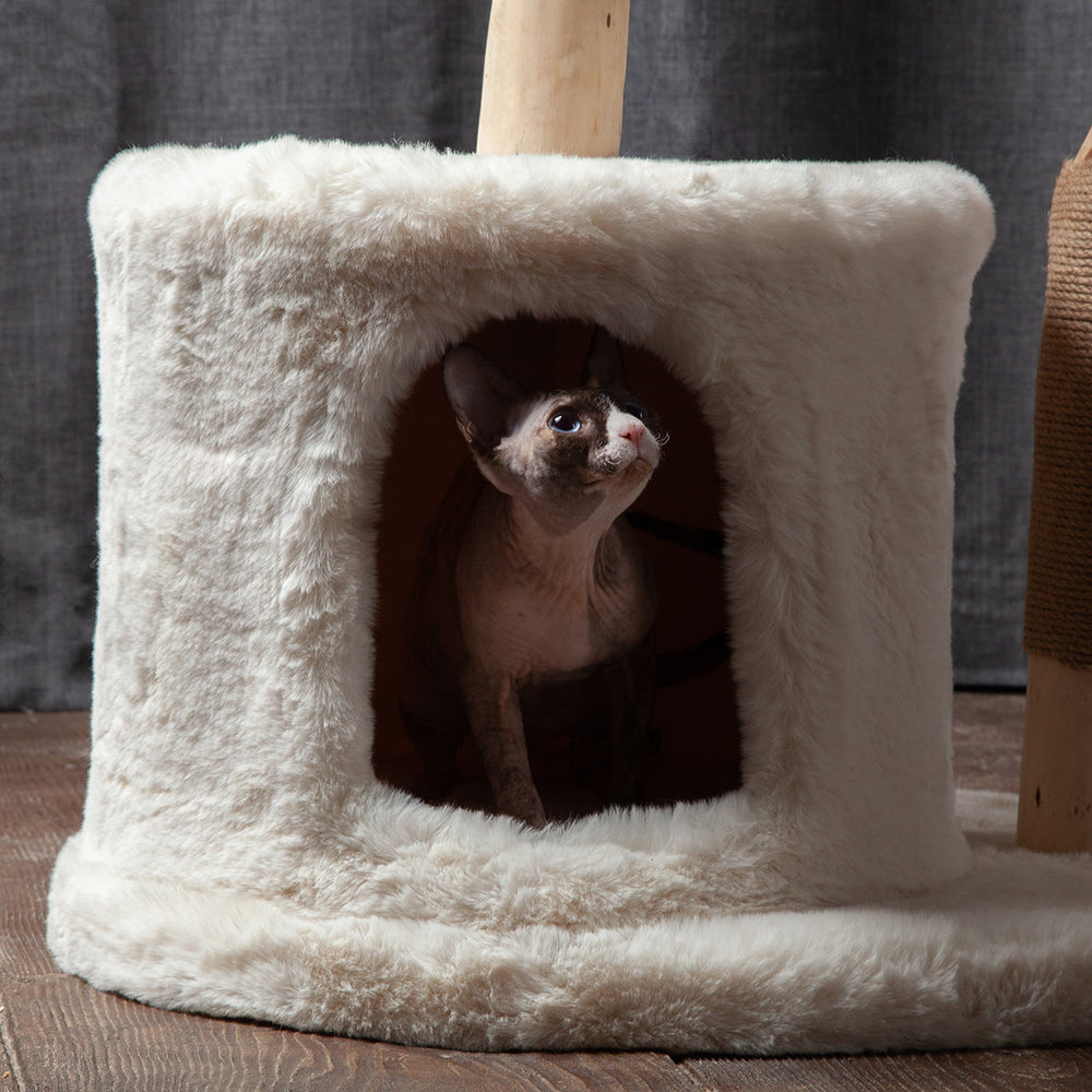 The Bungalow Cat Tree