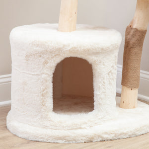 The Bungalow Cat Tree