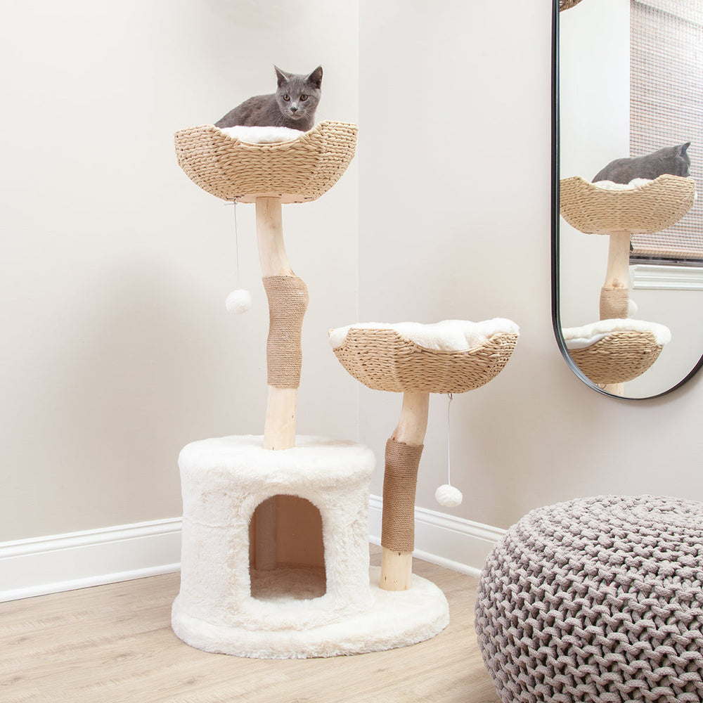 The Bungalow Cat Tree