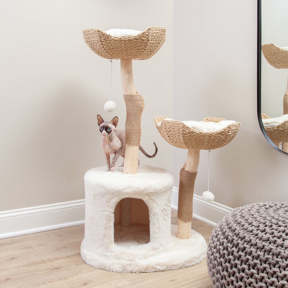 The Bungalow Cat Tree