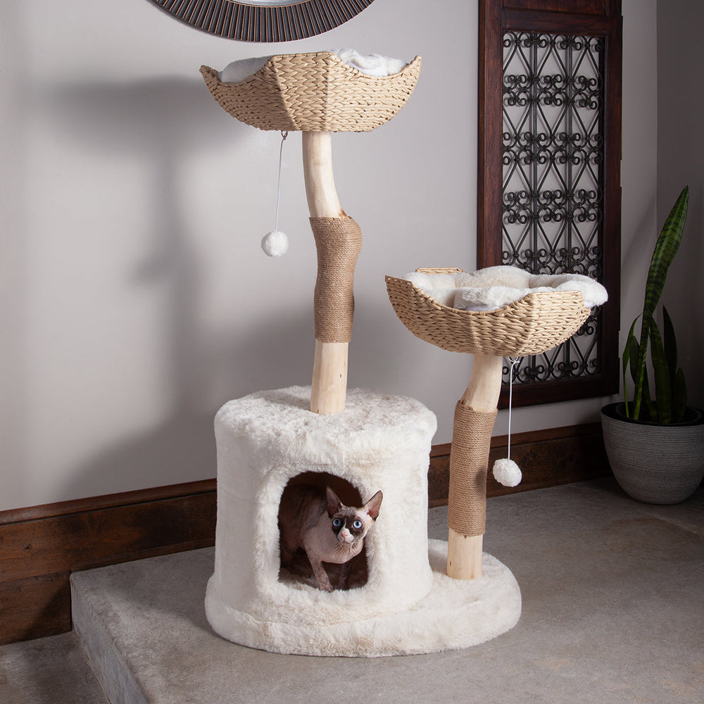 The Bungalow Cat Tree