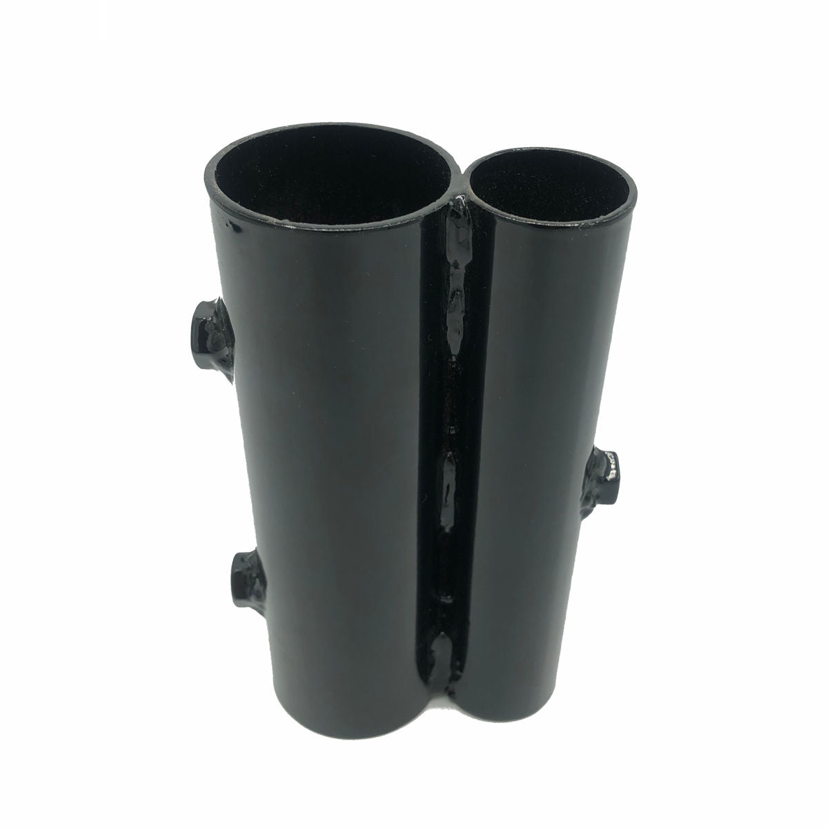 Dog Arm Freestanding mount for 1-5/8" post Purrfect Fence 