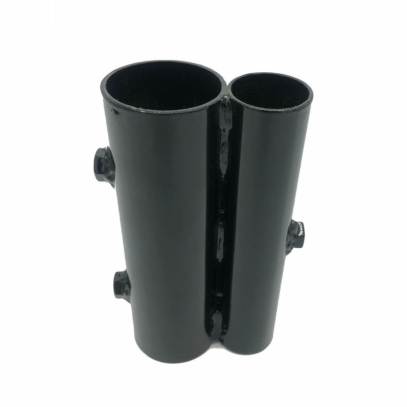 Dog Arm Freestanding mount for 1-5/8" post Purrfect Fence 