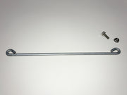 12" Spring Loaded Arm Extension Purrfect Fence 