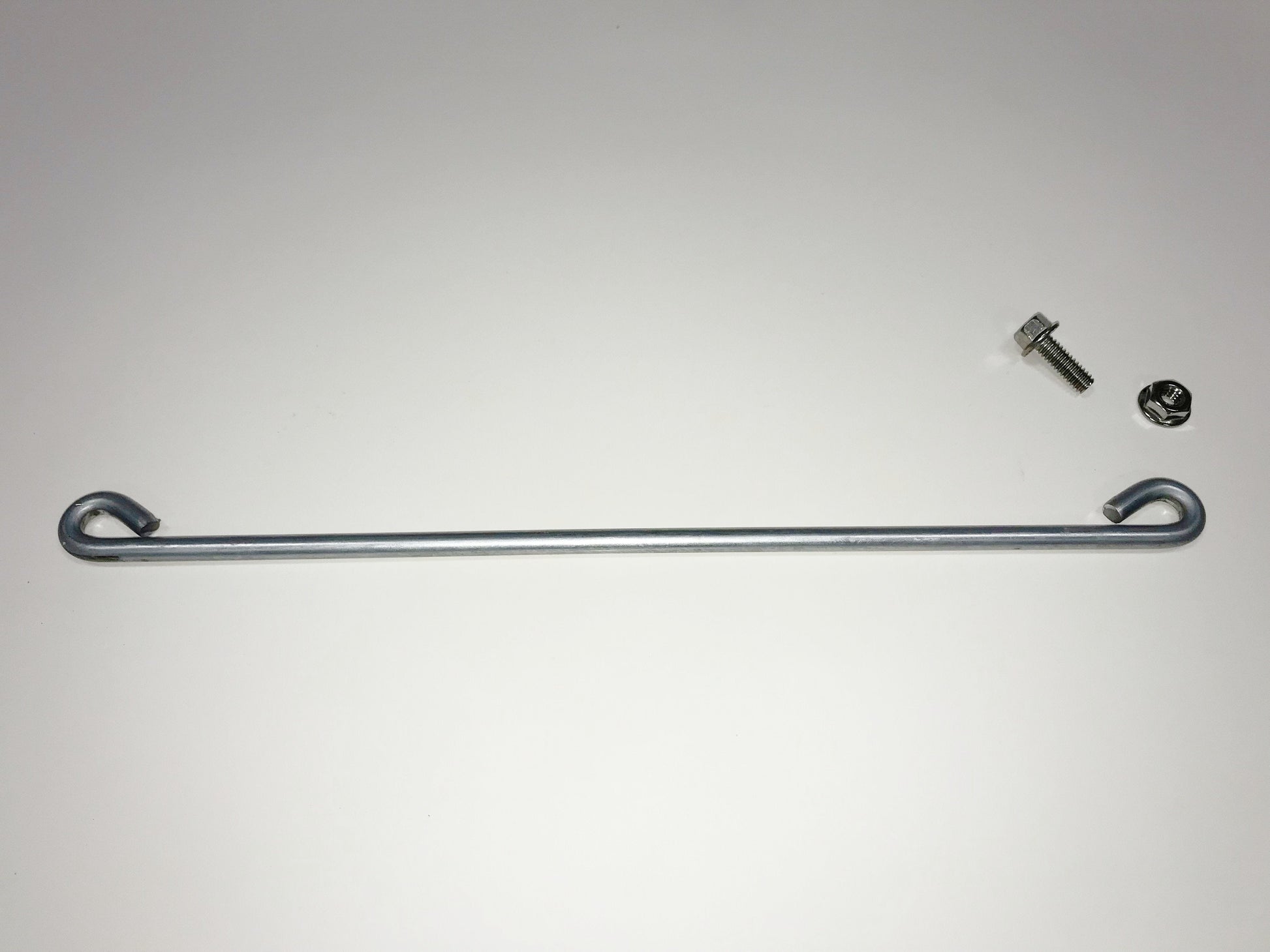 12" Spring Loaded Arm Extension Purrfect Fence 