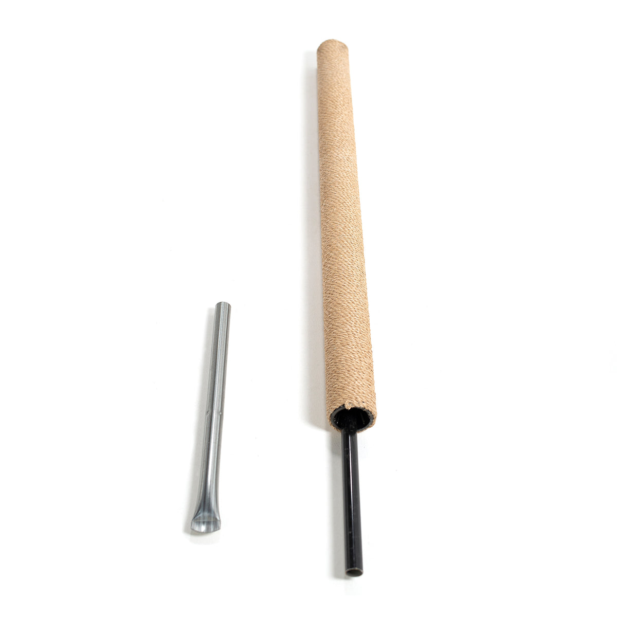 Outdoor Cat Scratch Posts - Purrfect Fence
