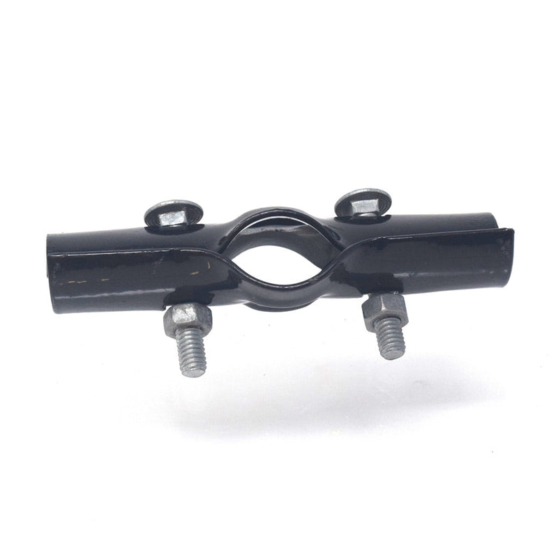 In-Line Clamp Cat Fence Components Purrfect Fence 