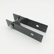 Gate Latch for Light Duty Access Gates vendor-unknown 