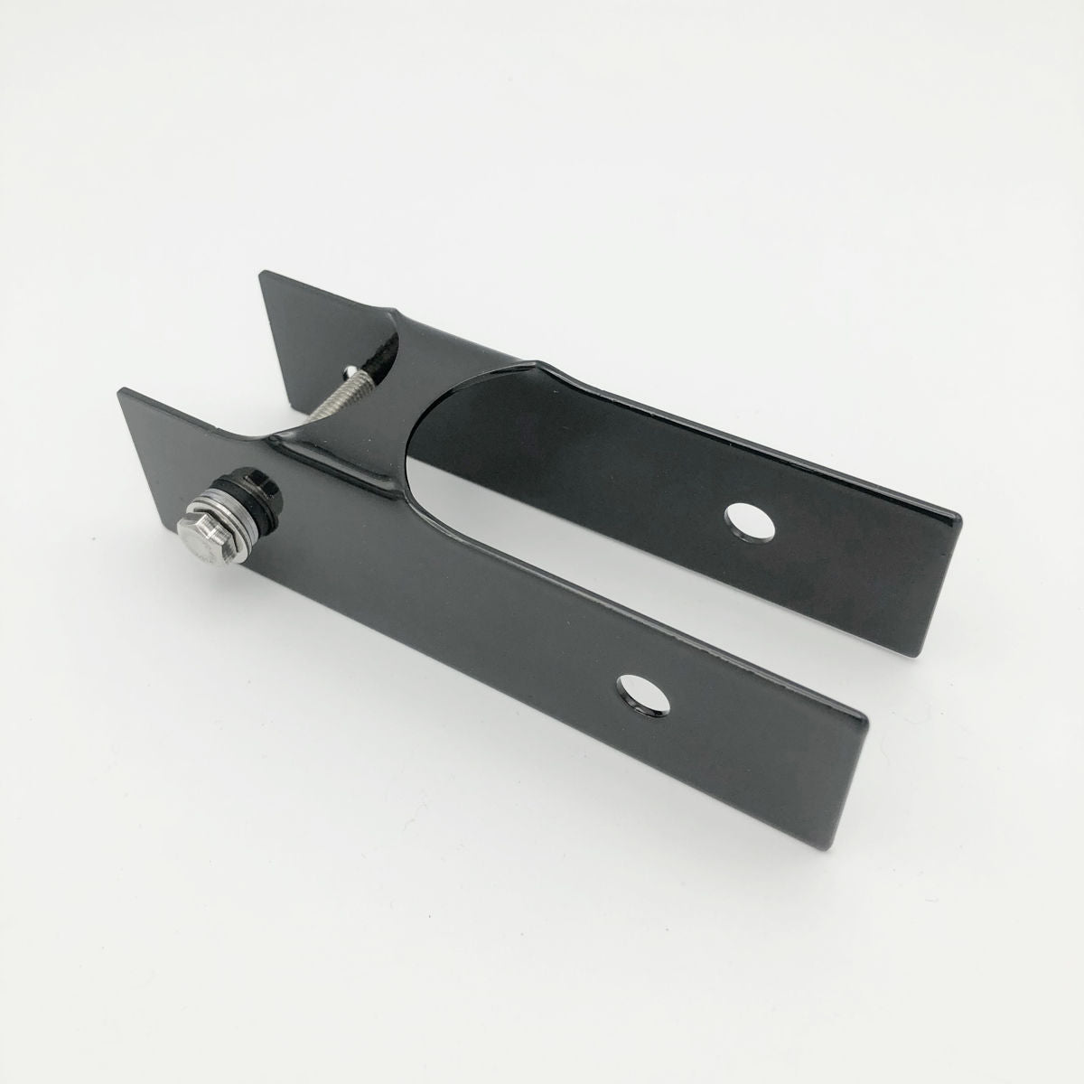 Gate Latch for Light Duty Access Gates vendor-unknown 