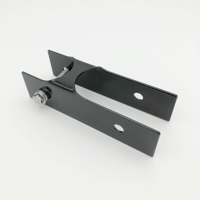 Gate Latch for Light Duty Access Gates vendor-unknown 