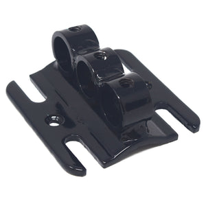 Conversion System Arm Mounting Plate Cat Fence Components Purrfect Fence 