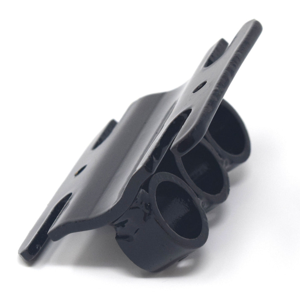 Conversion System Arm Mounting Plate Cat Fence Components Purrfect Fence 