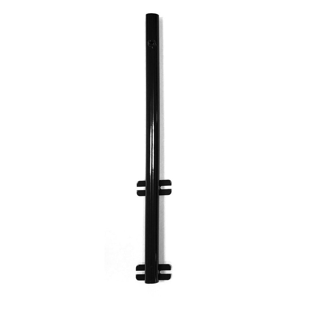 Dog Arm Base - Mounting brackets and set screw hole Purrfect Fence 
