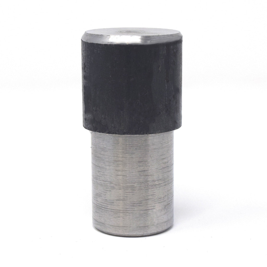 Driving Cap for 1 3/8" Sleeve Cat Fence Components Purrfect Fence 