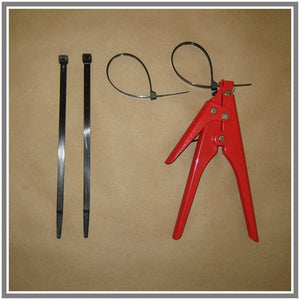 Zip Tie Puller / Cutter Cat Fencing Products Citadel Tools 