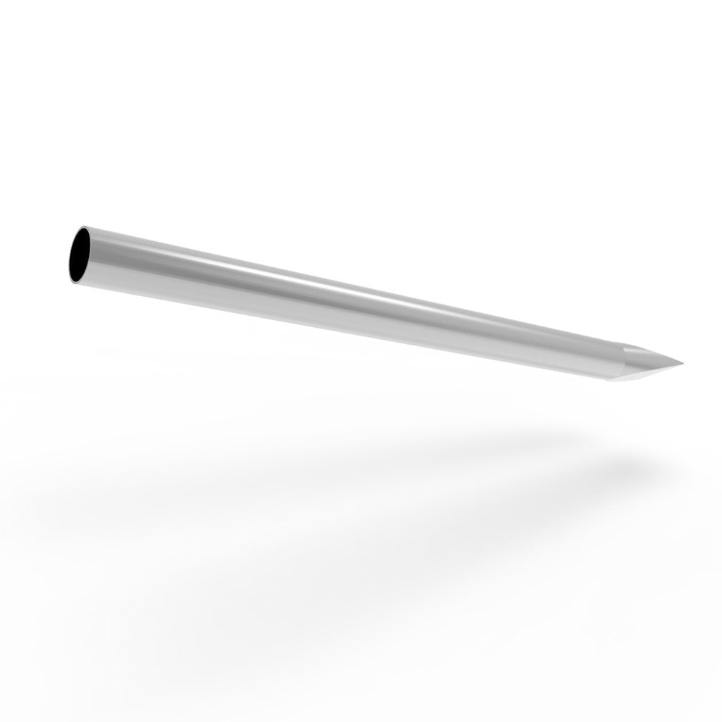 Sleeve for 1 5/8" Heavy Duty Posts vendor-unknown 