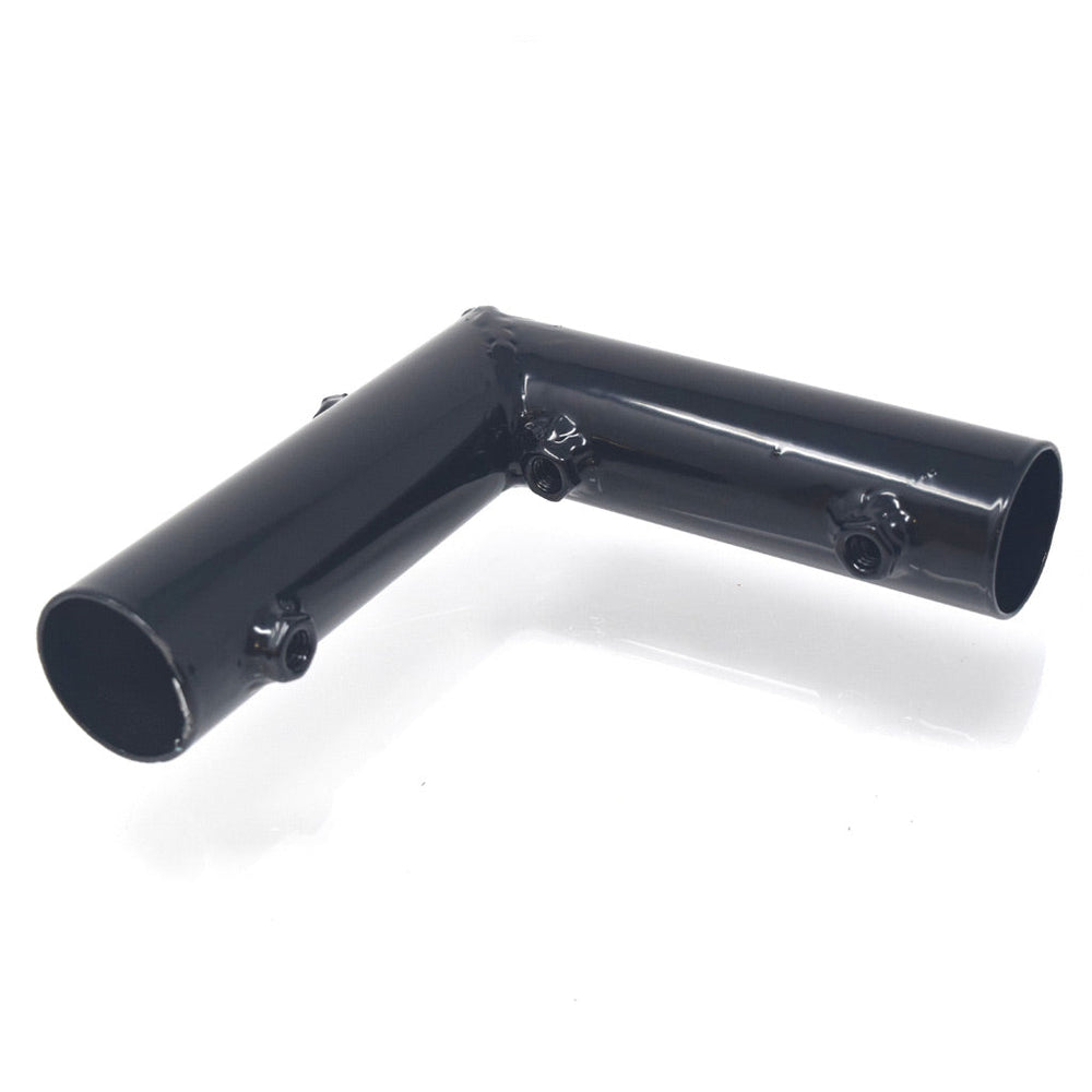 Gate Corner for 1 3/8&quot; Gate Frame vendor-unknown 