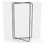 Light Duty Access Gate for Freestanding Cat Fence System