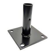 Heavy Duty 1 3/8"Foot Pad Purrfect Fence 